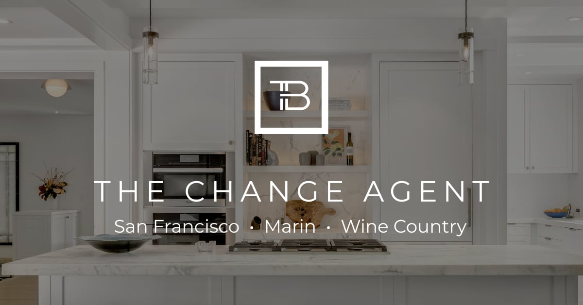 Tracey Broadman Real Estate
