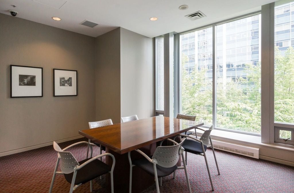 1288 W Georgia St, #1202