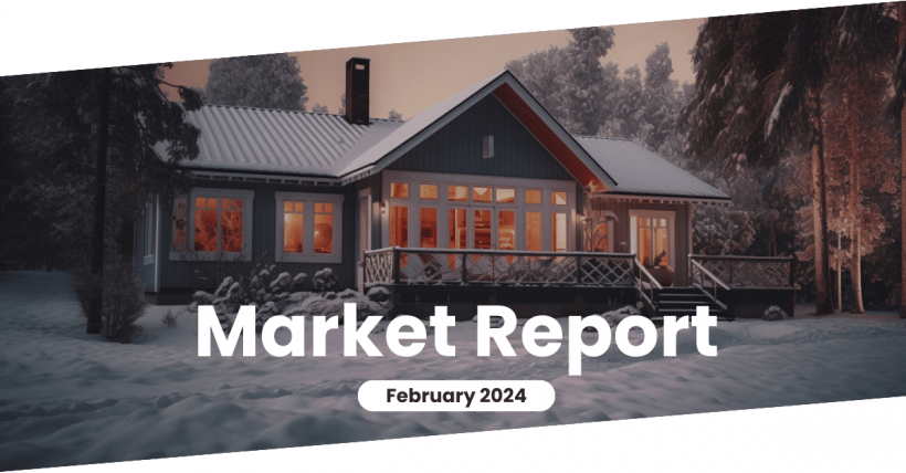 February Central Ohio Market Report
