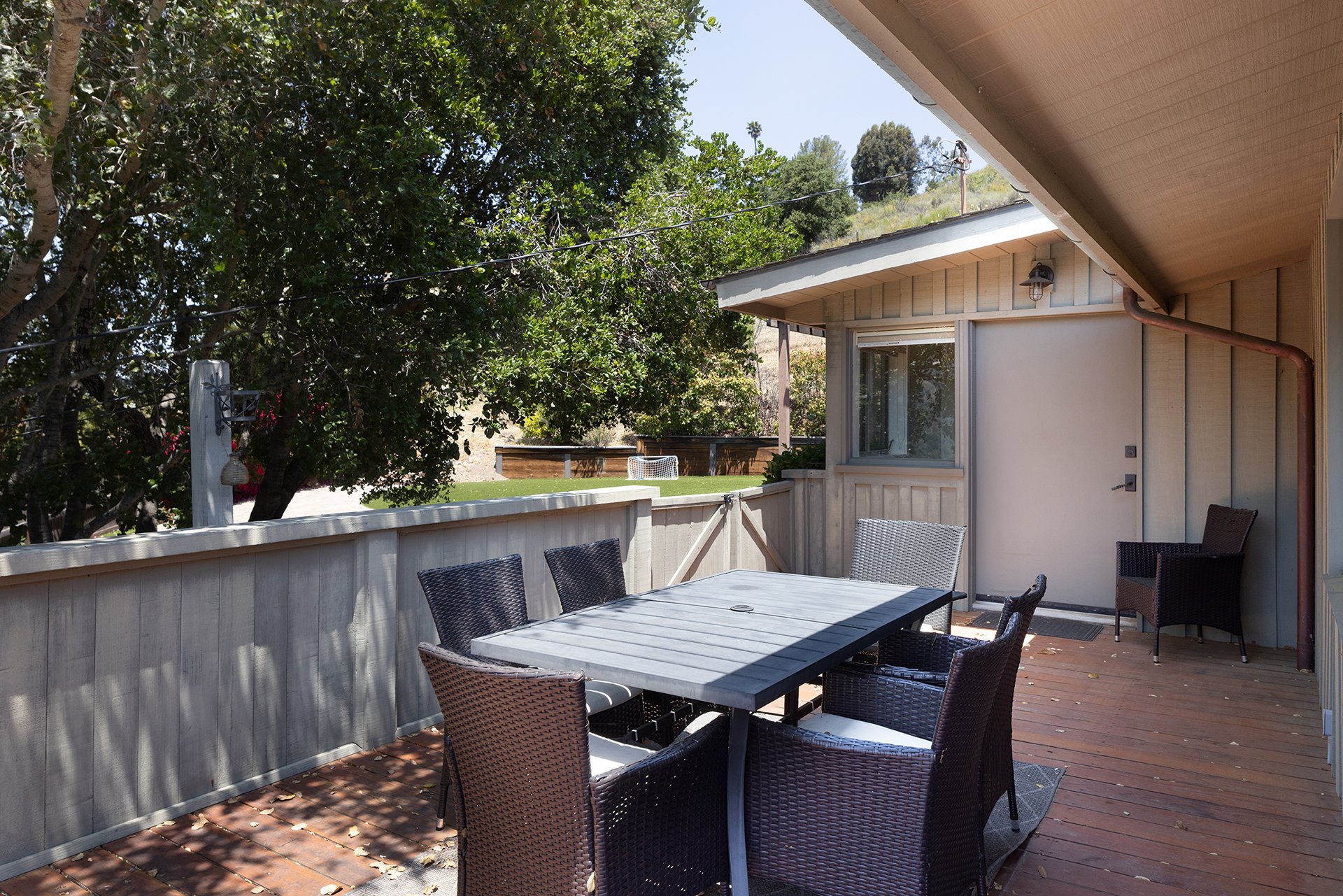 Carmel Valley Heavenly Retreat - Long-Term Rental