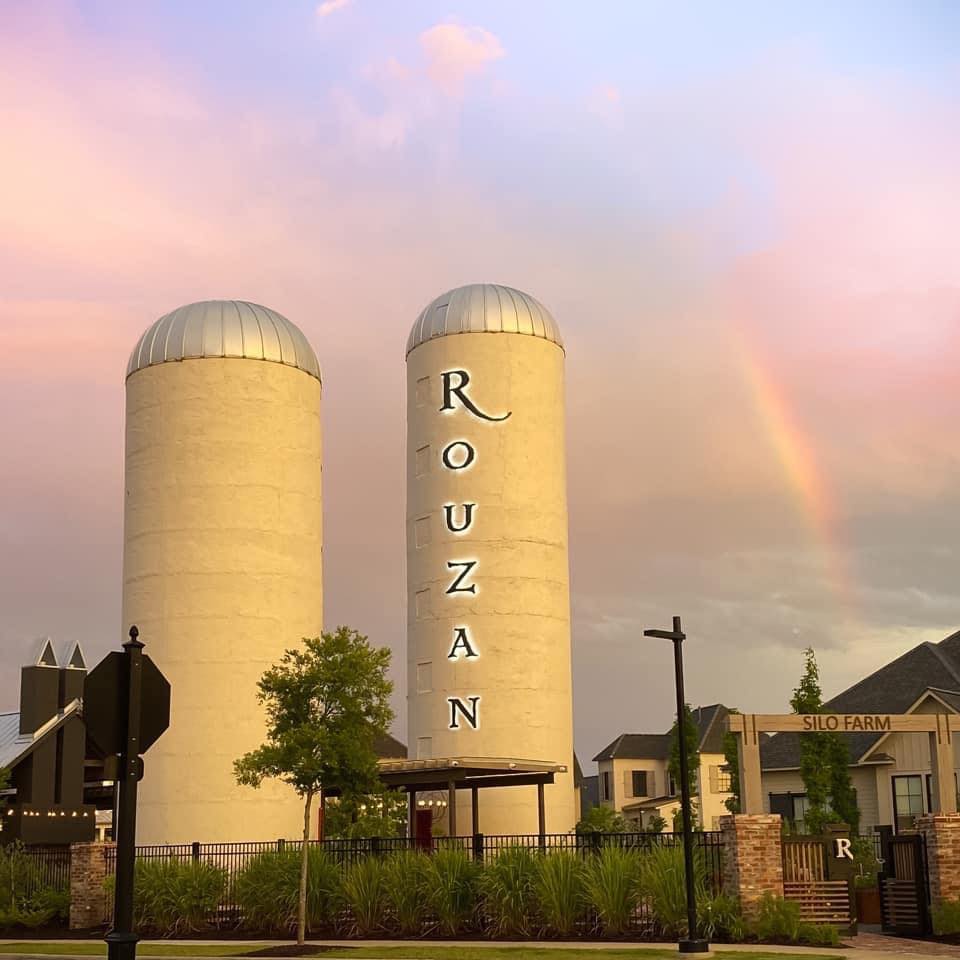 Rouzan