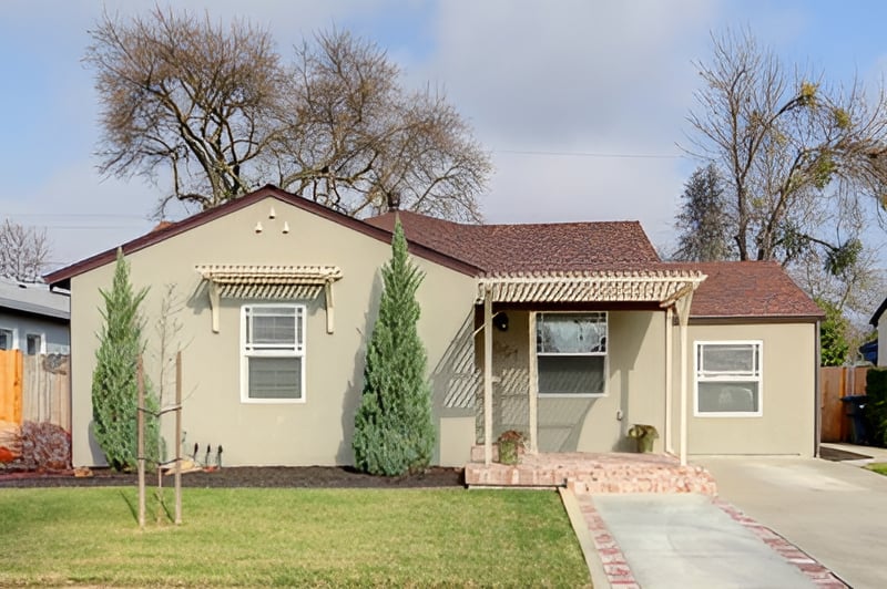Coming Soon in East Sacramento! What You All Have Been Waiting For!