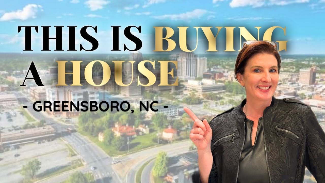 FIRST TIME HOME BUYING PROCESS