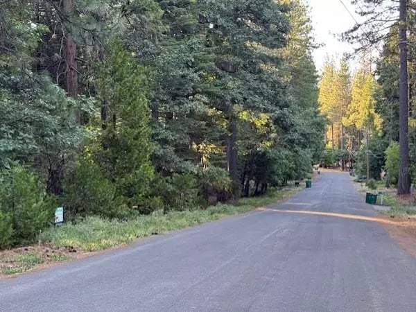 Pollock Pines