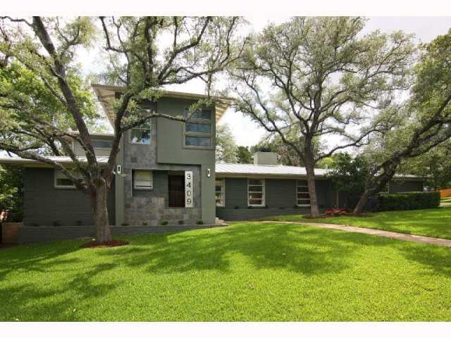 3409 Mount Barker Dr