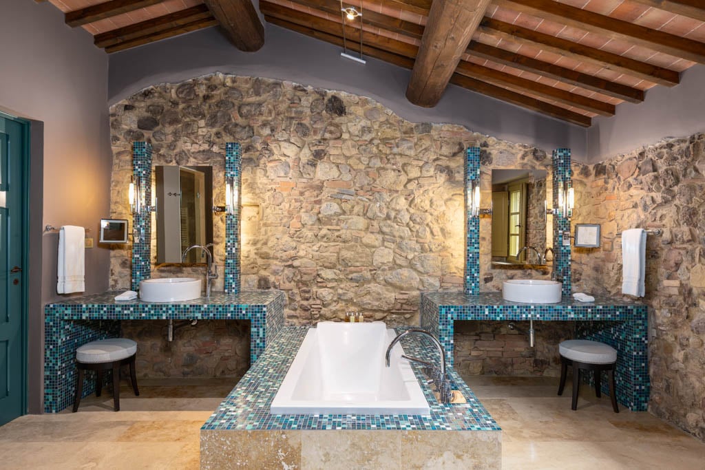 Casale Pietti - 1/12th Ownership