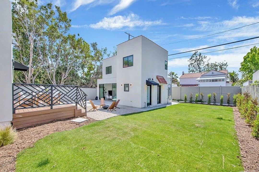 Villa Blissful