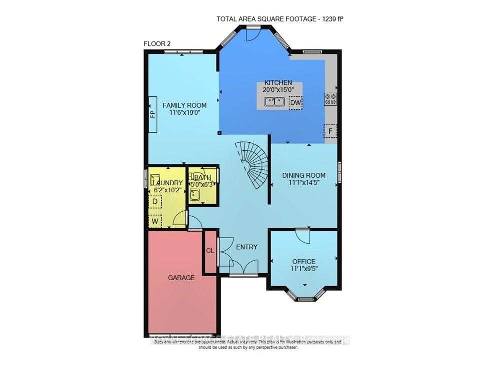 39 Sumner Cres