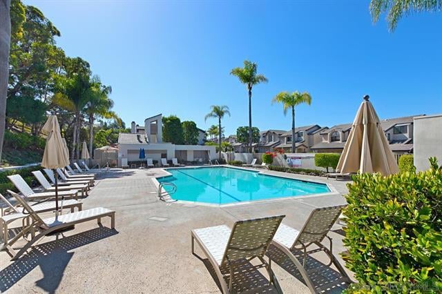 6057 Caminito Del Oeste