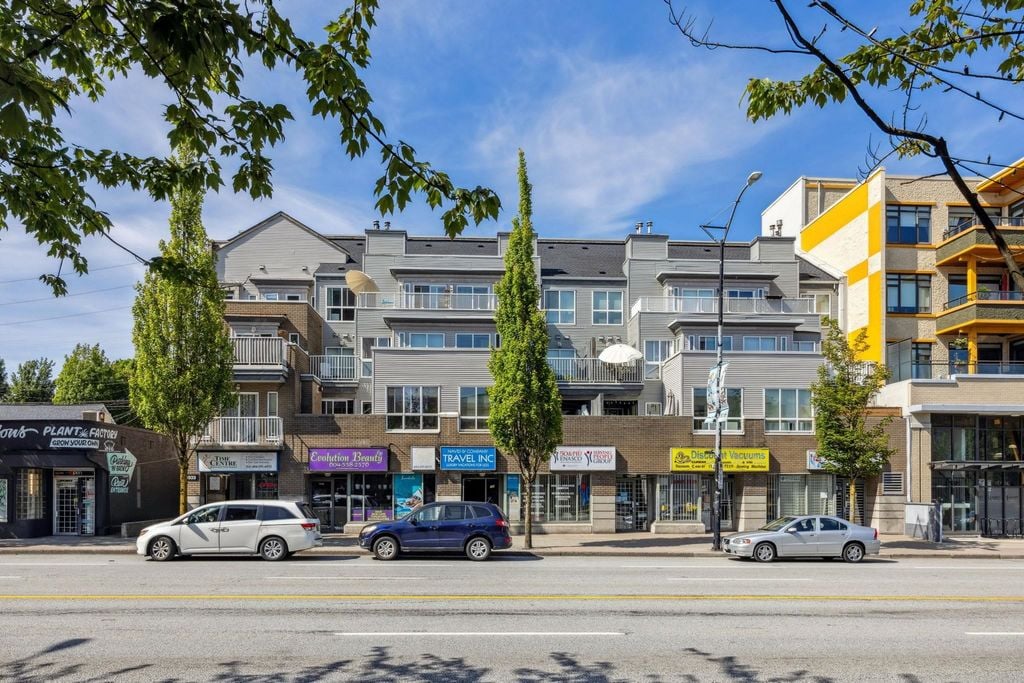 3939 Hastings St, #307