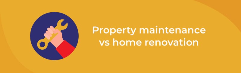 How Much Should You Set Aside For Home Maintenance? Factors To Consider In Creating A Budget
