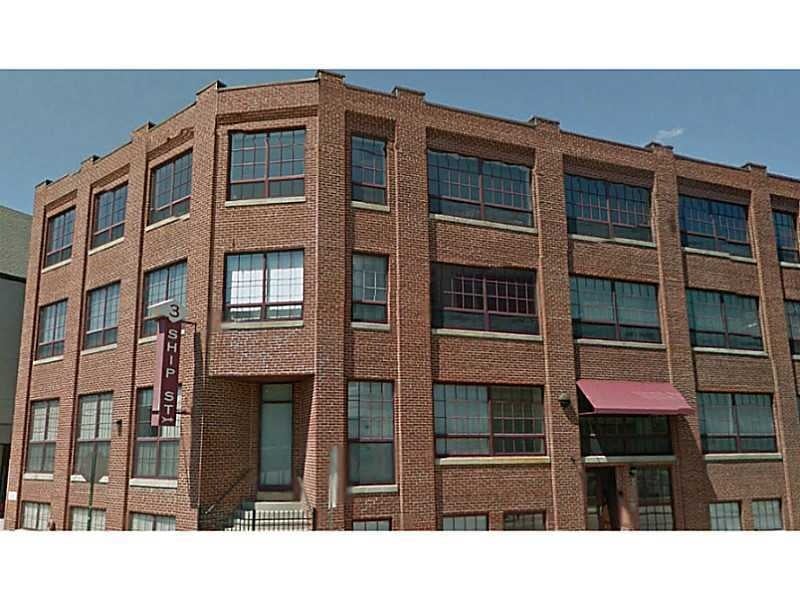 3 Ship St #103