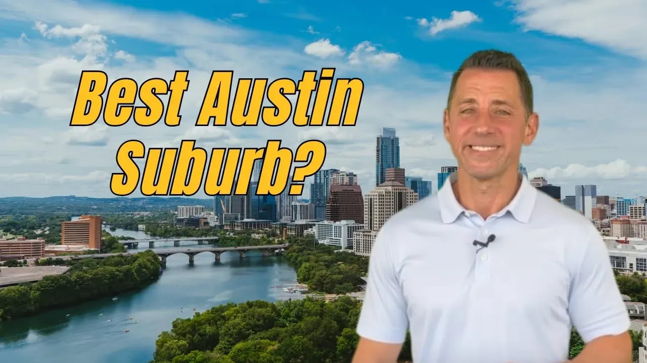 Circle C vs Travis Country vs Dripping Springs — Which Austin Suburb Is Best for You? 