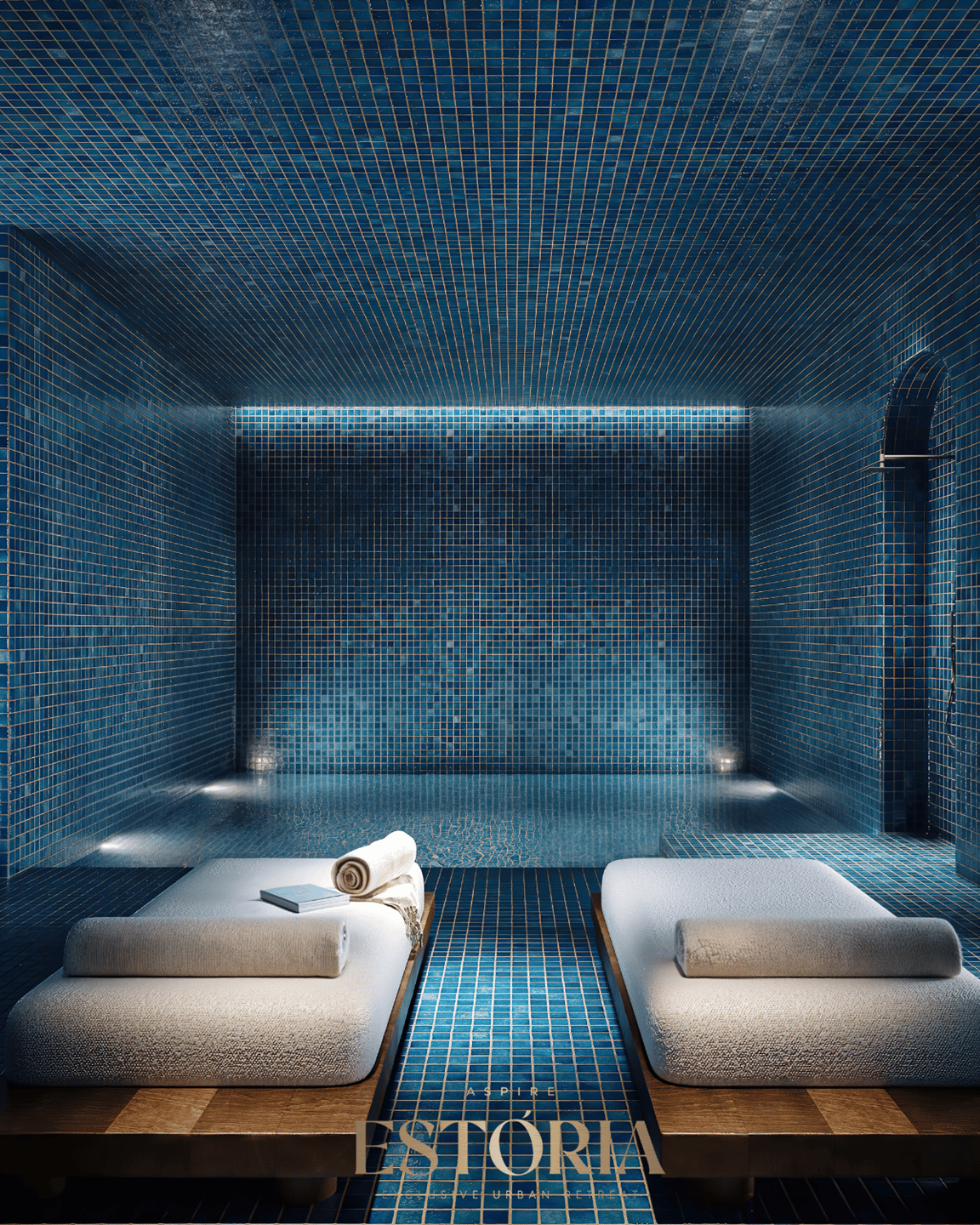  Elegant 2-Bedroom Duplex Villa with Terrace and Parking in Porto