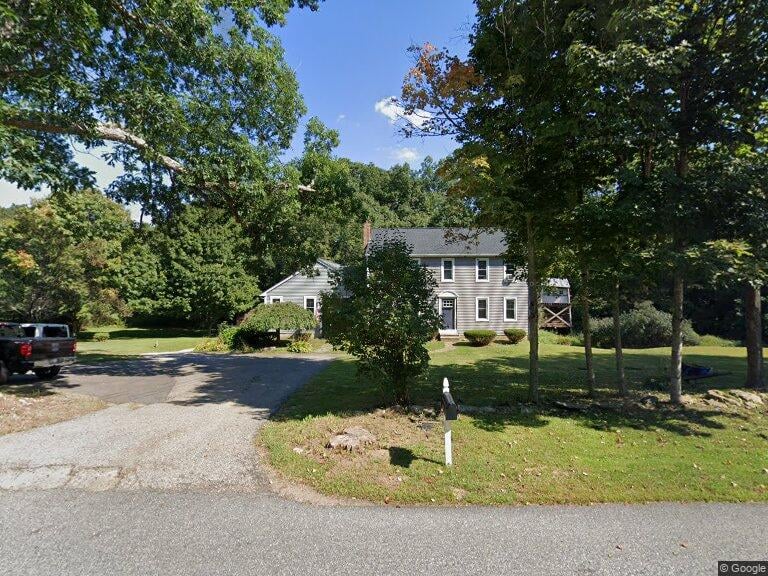 126 Rice Corner Rd