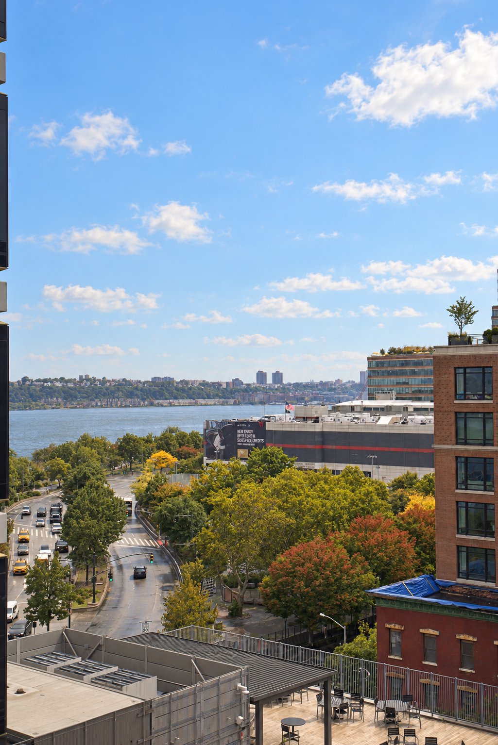 551 West 21st Street, 7C