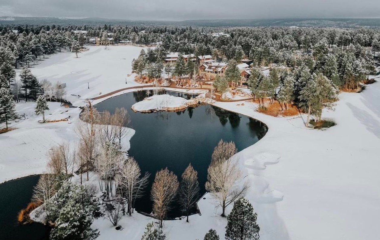 Flagstaff