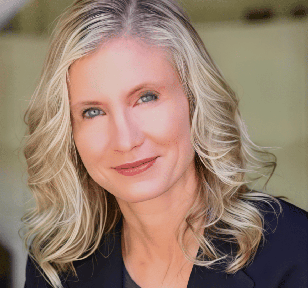 Sarah Anderson, Oaks of Calabasas Resident and agent  cover