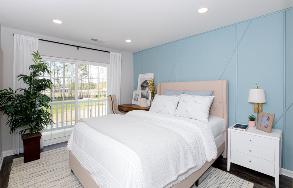 The Benefits of Having a Guest Room in Your Home