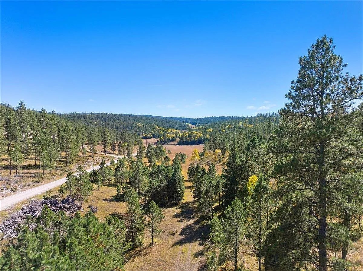 Lot 8 Boles Canyon Rd