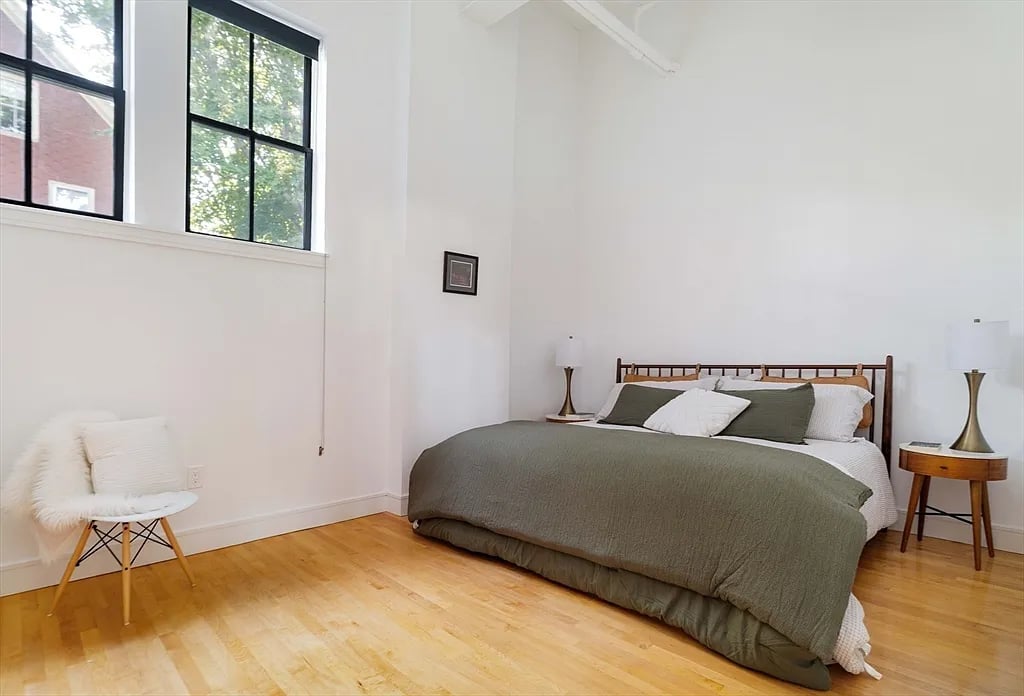 201 Brookline St UNIT 6