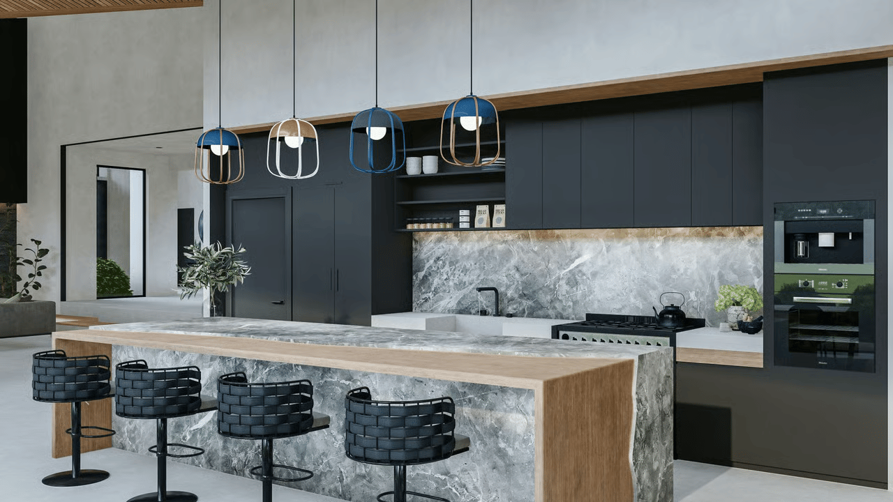 What's Resonating in Home Design Right Now