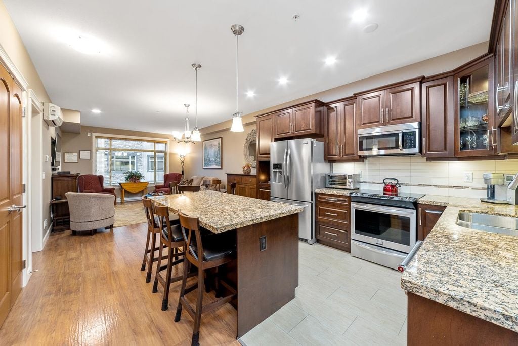 8258 207A St, #404
