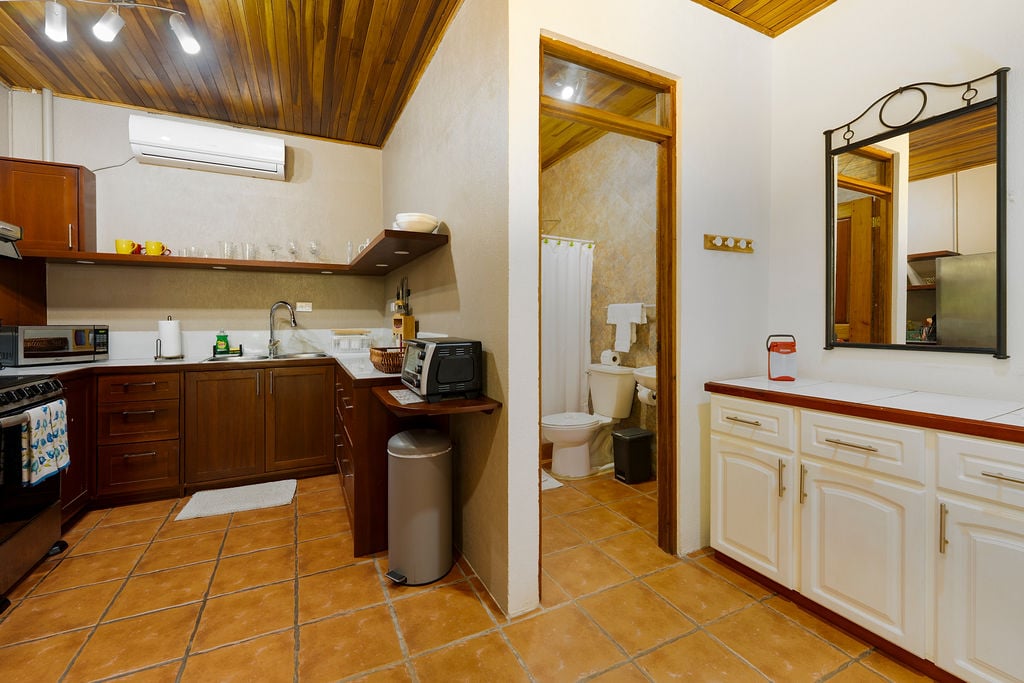 JUNGLE CREEK VILLAS AND CASA PURA VIDA – MANUEL ANTONIO