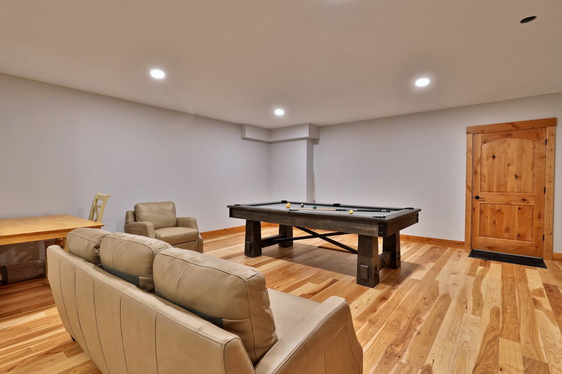 113 No. Village Rd - Left Side