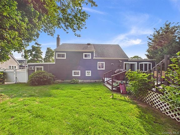 554 South 8th Street