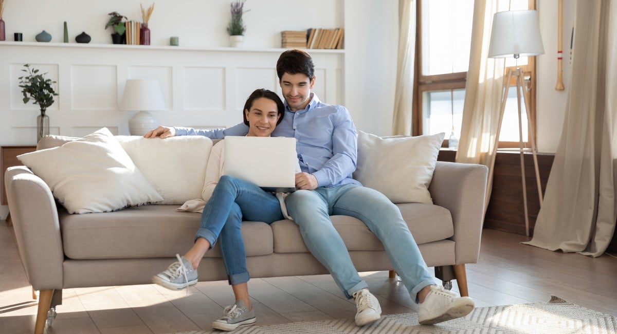 Buying A Home For The First Time With A Partner? Here’s What To Discuss First