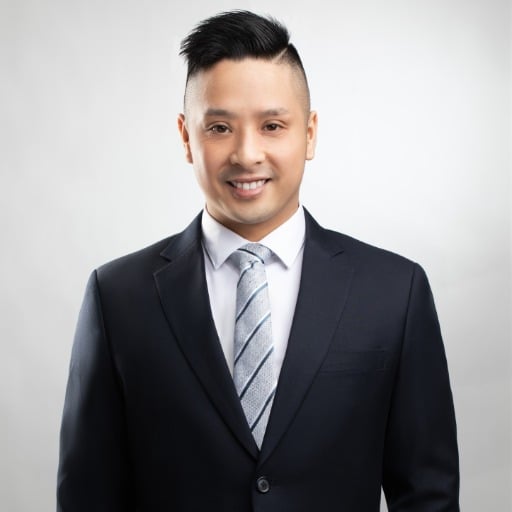 Matthew Chow