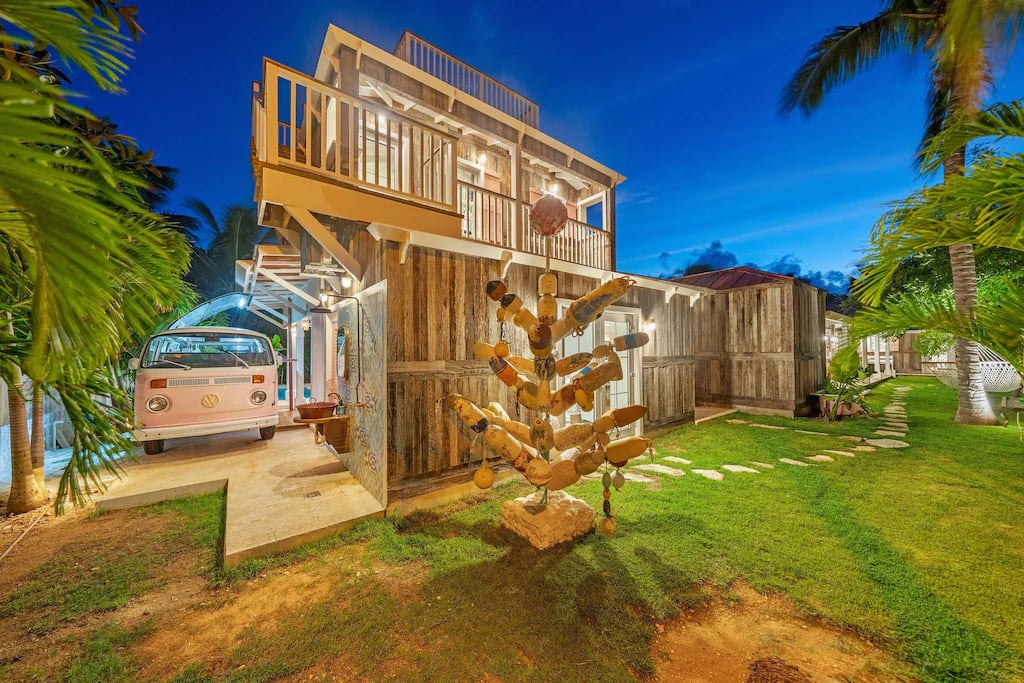 King’s Surf Shack