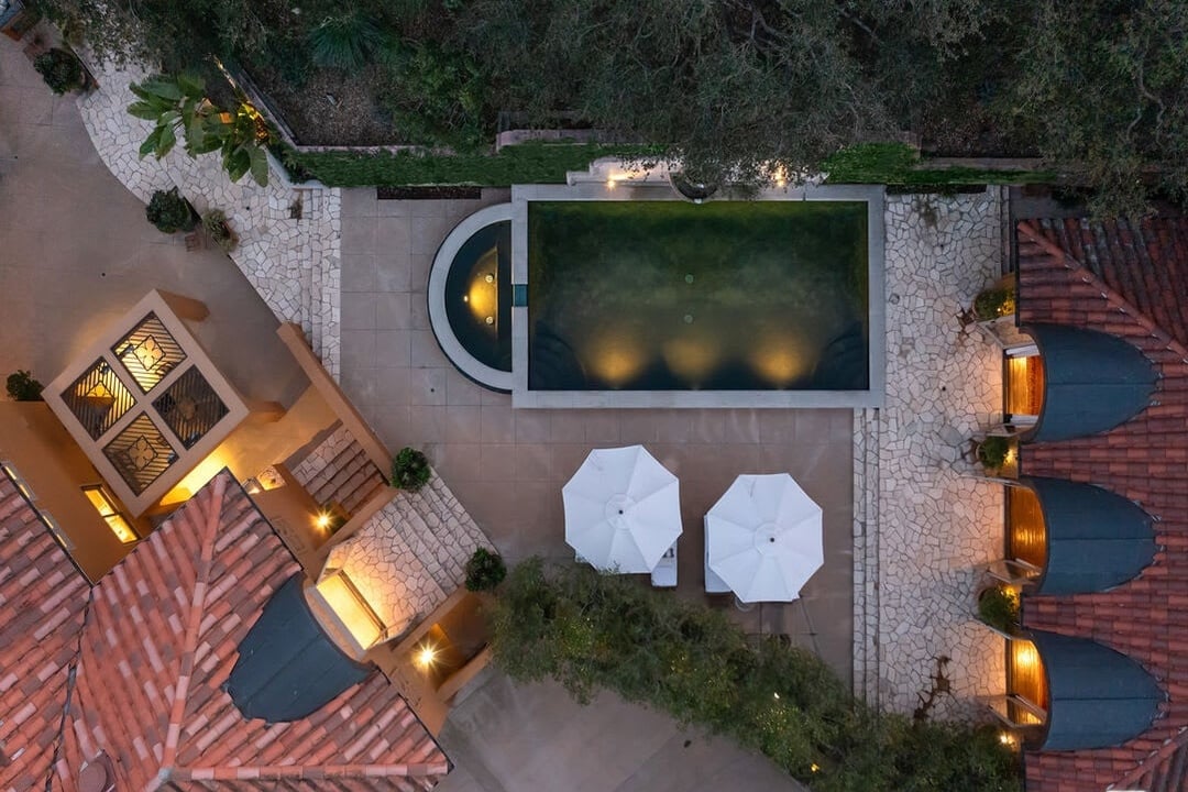 Luxe Elysian