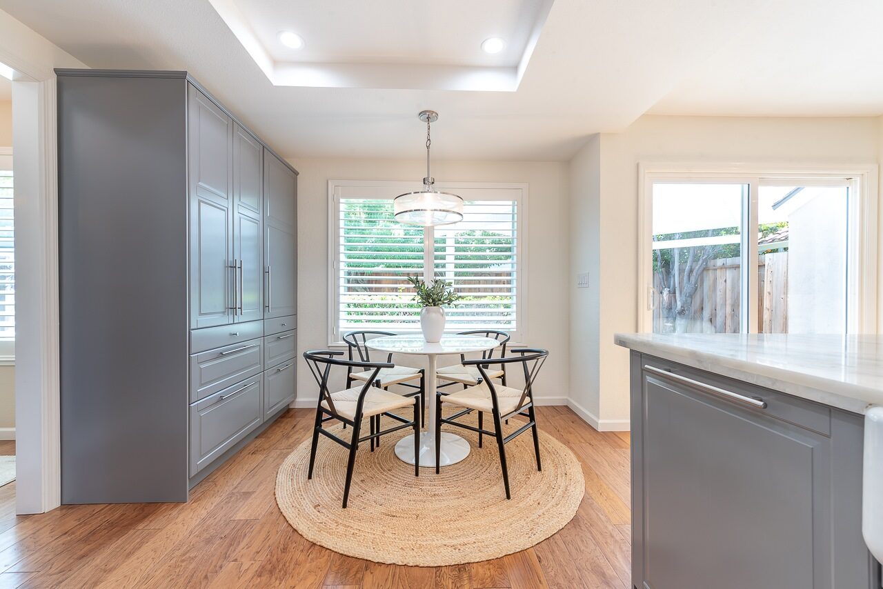Gorgeous Remodeled Ponderosa Home!