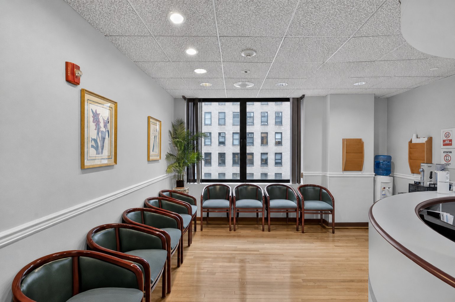 161 Madison Ave, New York, NY 10016