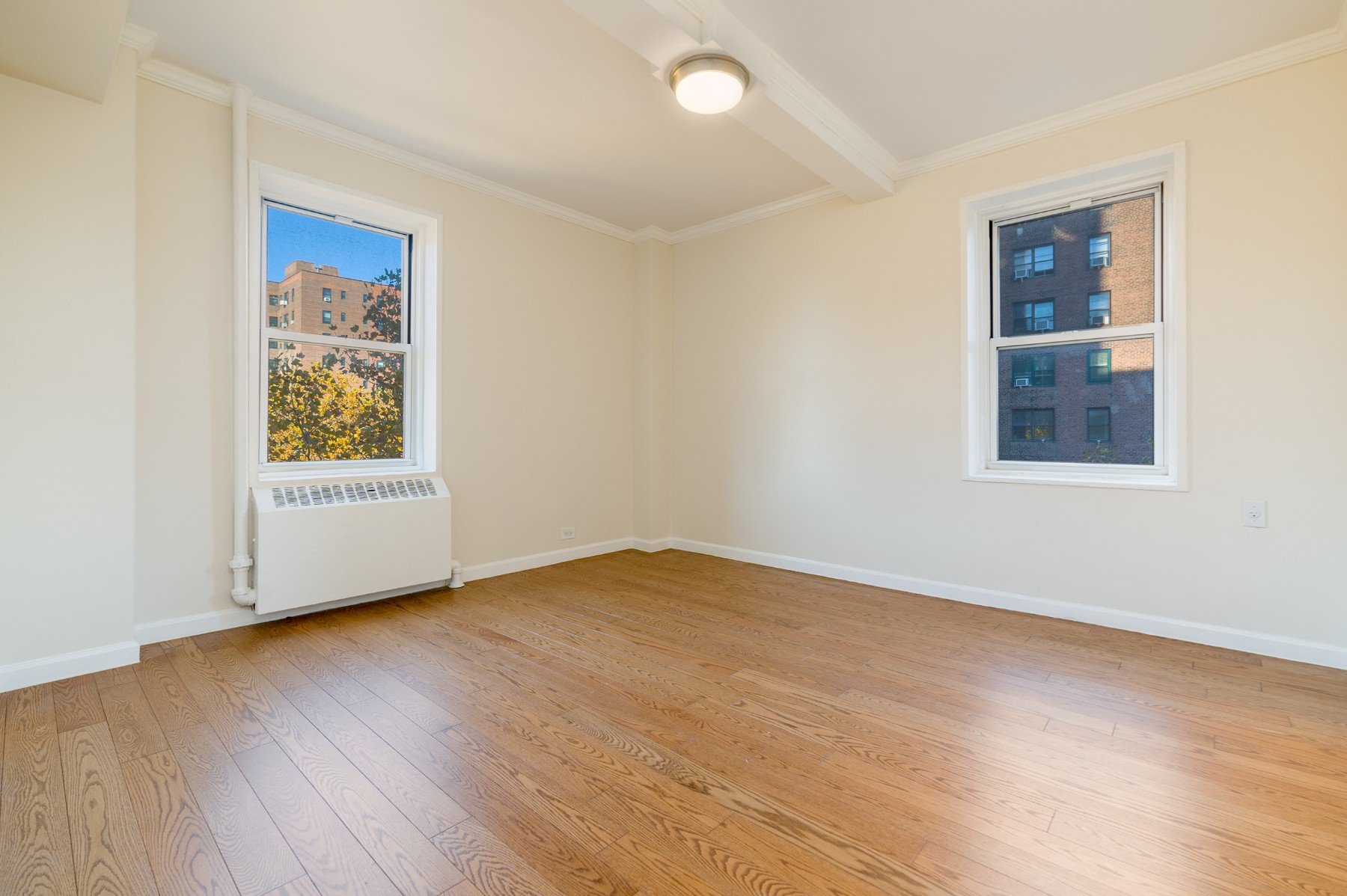 2170 Madison Avenue Unit: 2G
