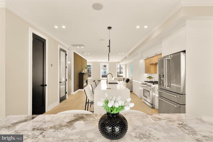 1365 Perry Pl NW #2, Washington, DC 20010