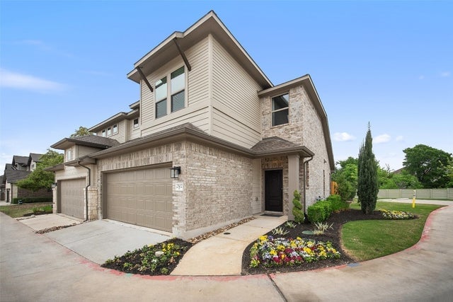 Round Rock