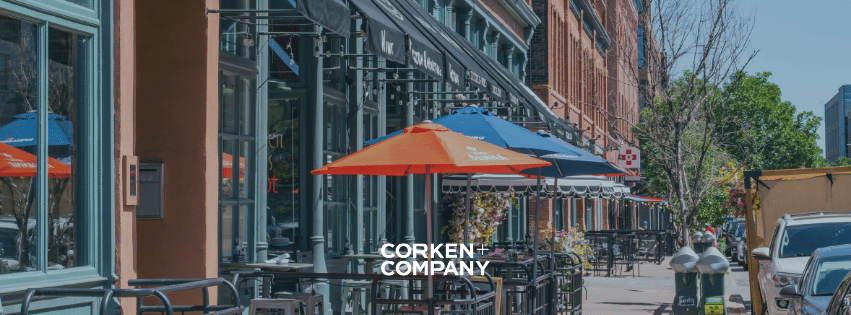 Best Restaurants & Cafés in The Highlands, CO