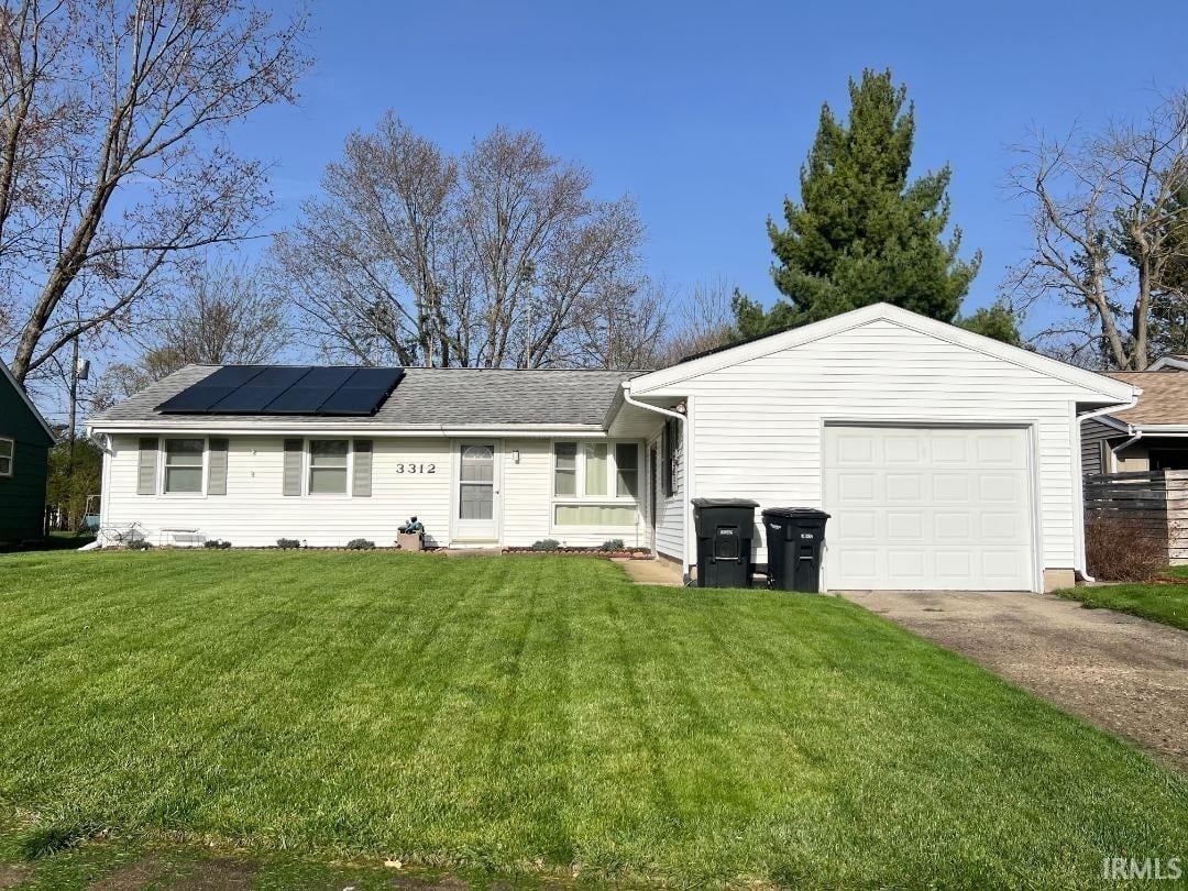 3312 Sherwood Dr