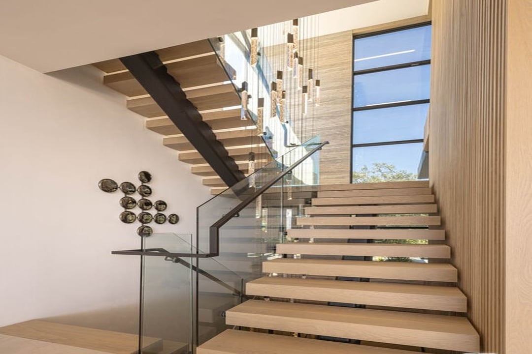 Zenith Horizon, Malibu Rd, 90265