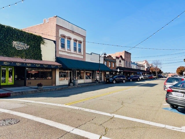 Auburn