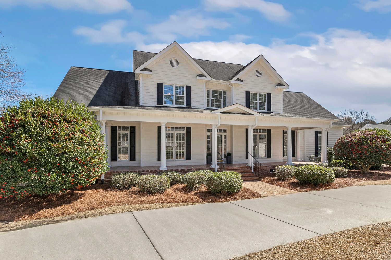 75 Morgan Drive