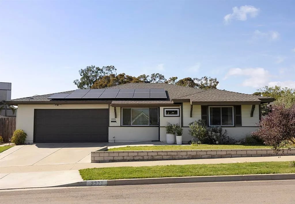 2222 Crestline Drive
