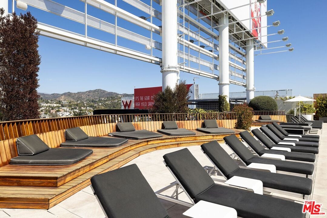 6250 Hollywood Blvd, #6K