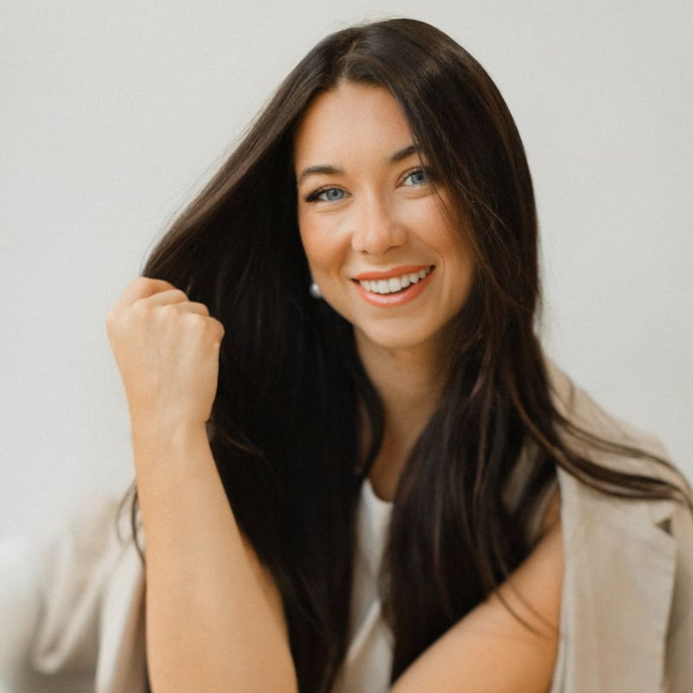 Reagan Kidd-Buttram Somerset, KY Real Estate Agent Headshot