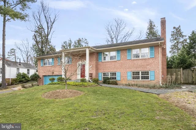 1408 Key Dr