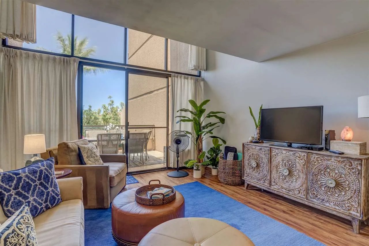 4242 Lower Honoapiilani Rd #E408