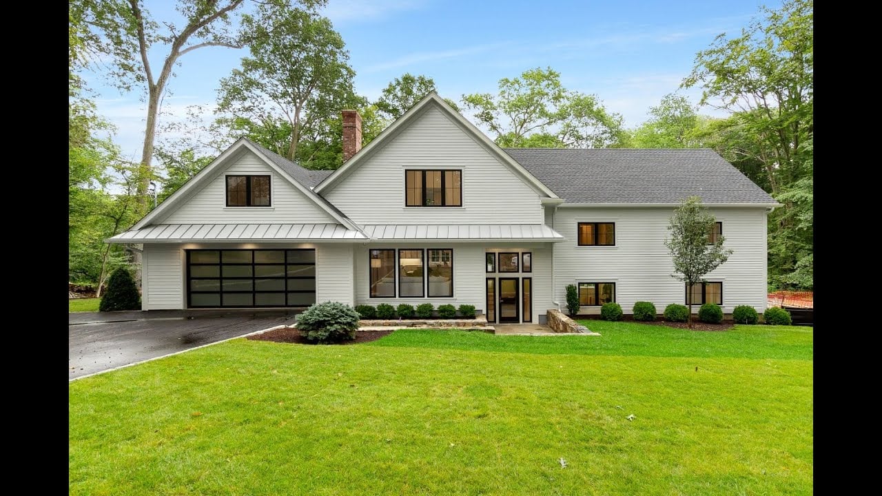 26 Highland Rd, Westport, CT